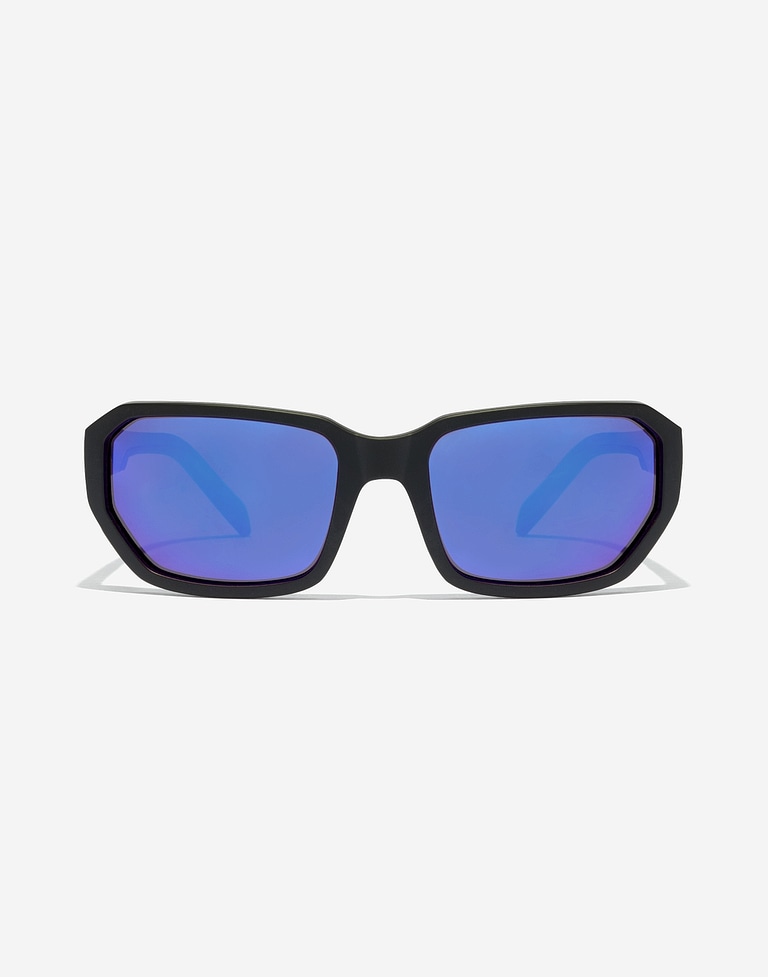 Gafas de sol Hawkers BOLT - POLARIZED BLACK BLUE SKY