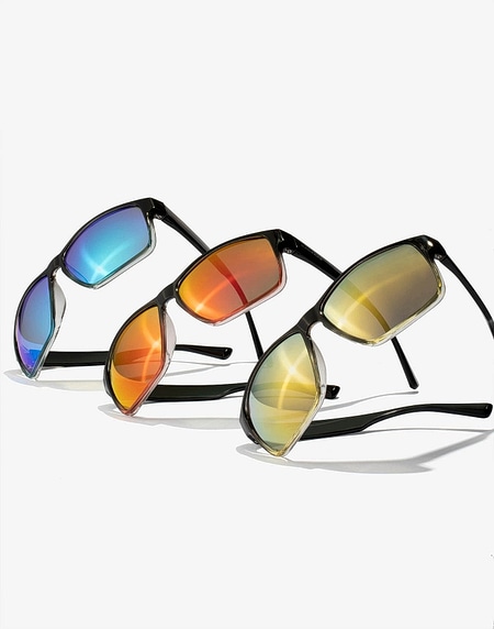 Gafas de sol Hawkers FUSION RUBY FASTER