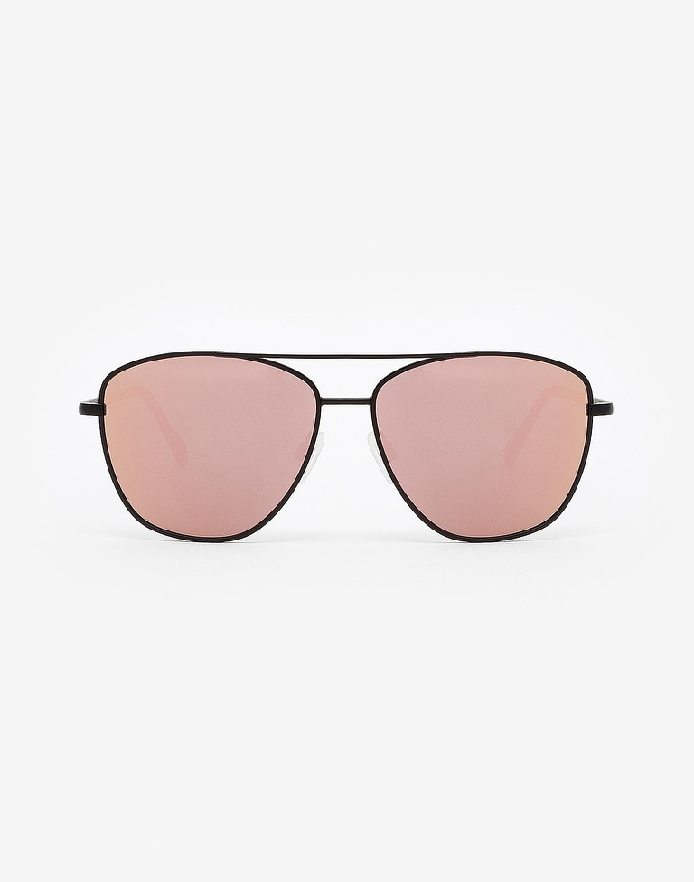 Gafas de sol Hawkers BLACK - ROSE GOLD LAX