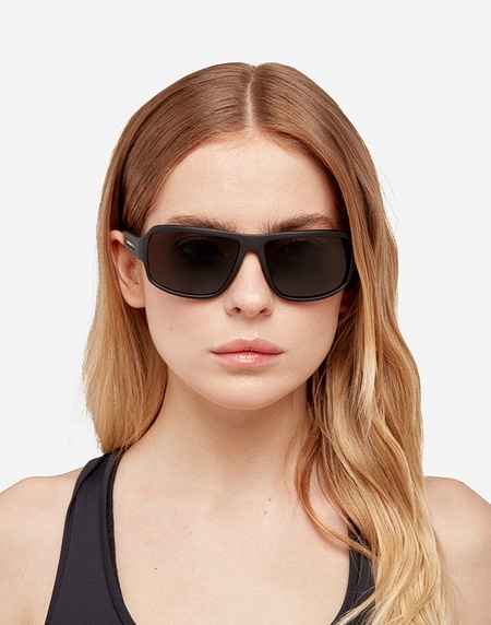 Gafas de sol Hawkers F18 - POLARIZED BLACK