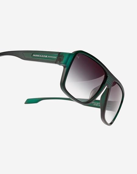 Gafas de sol Hawkers PARLAY - DARK TEAL IRON