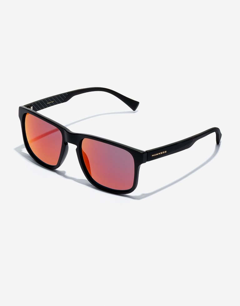 Gafas de sol Hawkers PEAK - BLACK RUBY