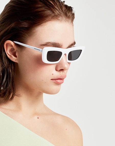 Gafas de sol Hawkers TADAO - WHITE