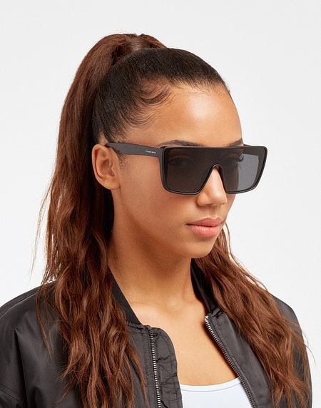 Gafas de sol Hawkers PHANTOM - POLARIZED BLACK GREY