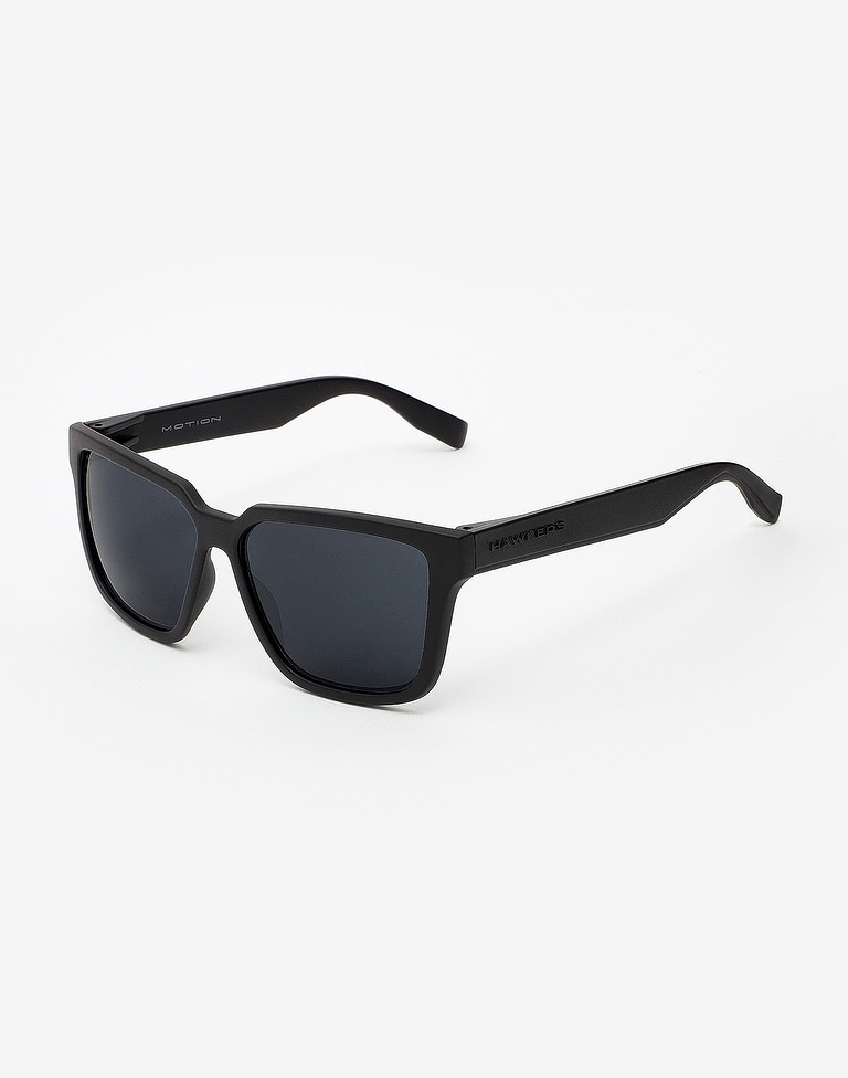 Gafas de sol Hawkers POLARIZED CARBON BLACK DARK MOTION