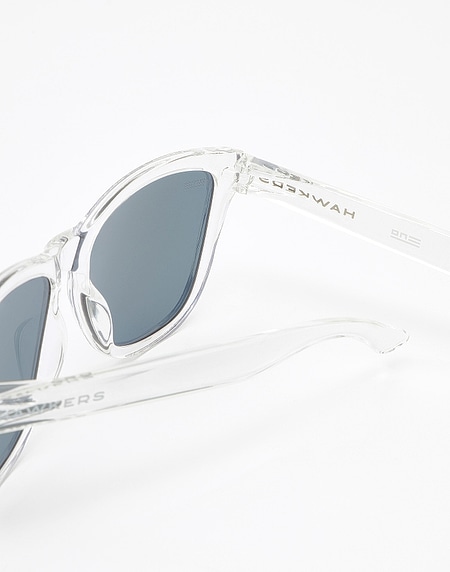Gafas de sol Hawkers POLARIZED AIR - ROSE GOLD ONE