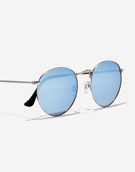Gafas de sol Hawkers MOMA MIDTOWN - POLARIZED SILVER CHROME