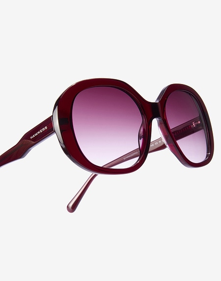 Gafas de sol Hawkers MAITAI - RASPBERRY PINK