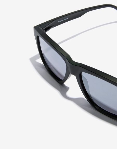 Gafas de sol Hawkers ONE LS RAW - BLACK CHROME