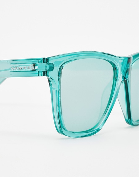 Gafas de sol Hawkers TIFFANY BLUE - CHROME ONE LS