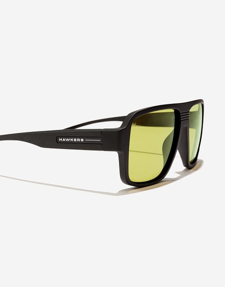Gafas de sol Hawkers PARLAY - BLACK MATCHA