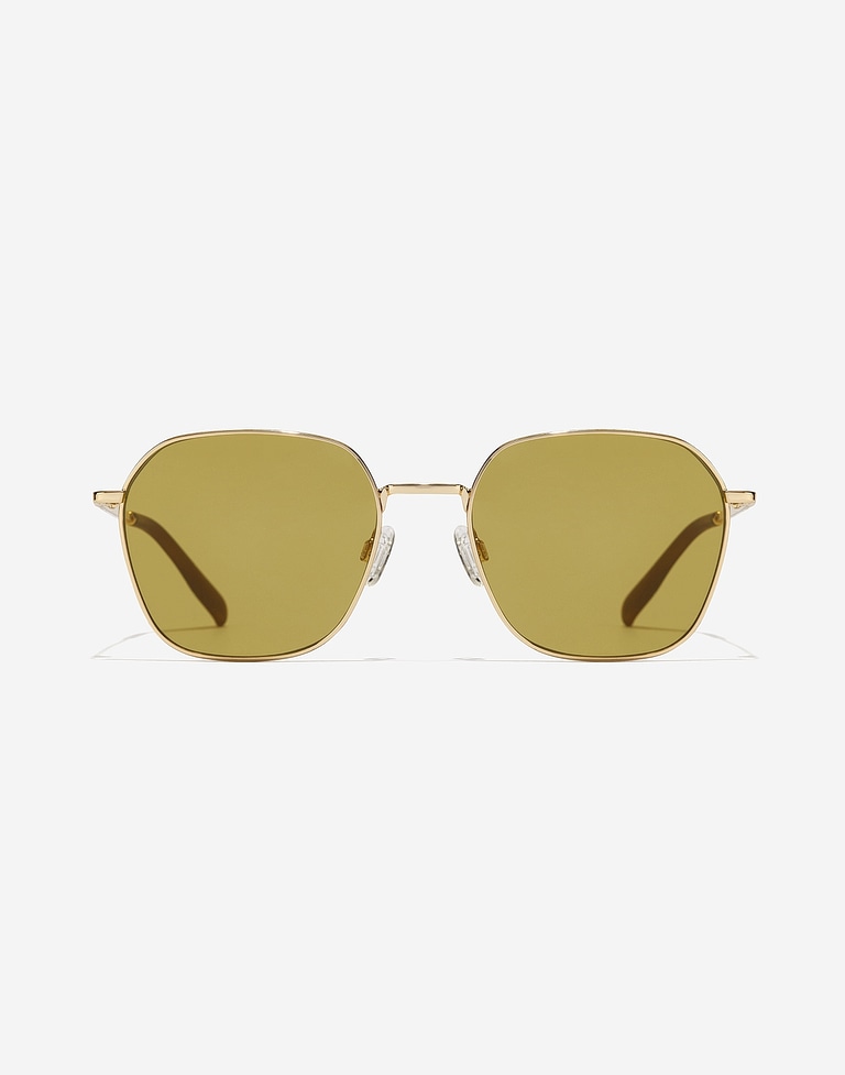 Gafas de sol Hawkers RISE - GOLD MATCHA