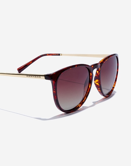 Gafas de sol Hawkers OLLIE - POLARIZED CAREY BROWN
