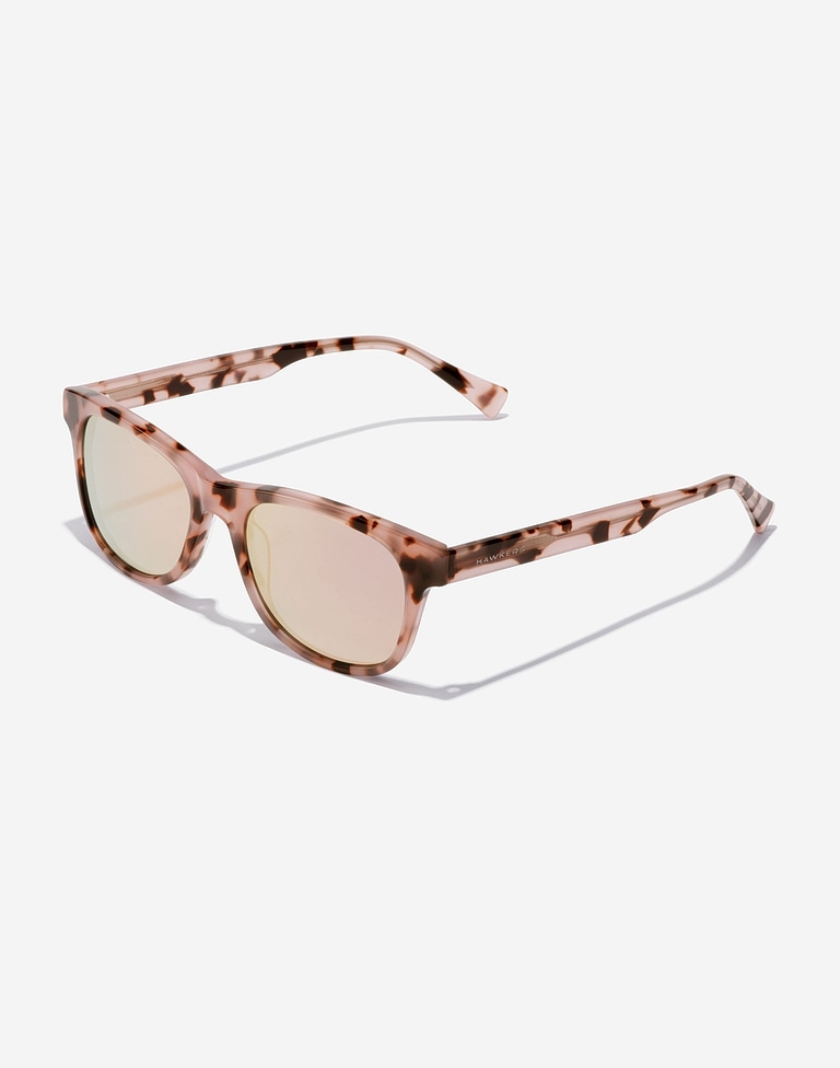 Gafas de sol Hawkers N&ordm; 35 - ROSE GOLD