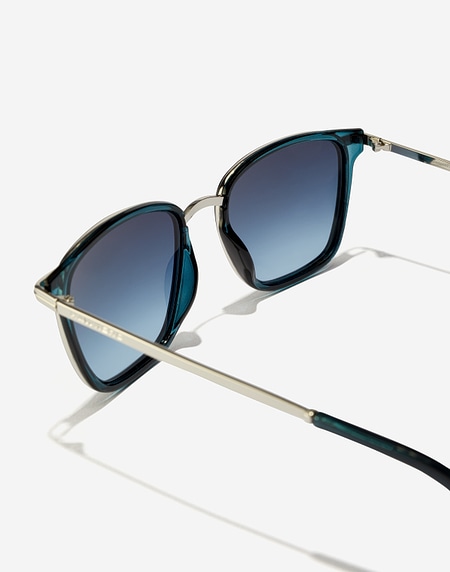 Gafas de sol Hawkers INK - NAVY BLUE DENIM