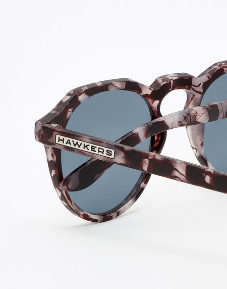 Gafas de sol Hawkers CAREY GREY - ROSE GOLD WARWICK