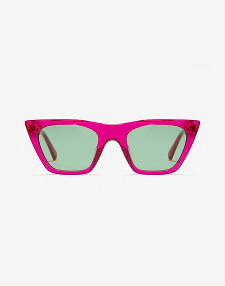 Gafas de sol Hawkers FUCHSIA GREEN HYPNOSE
