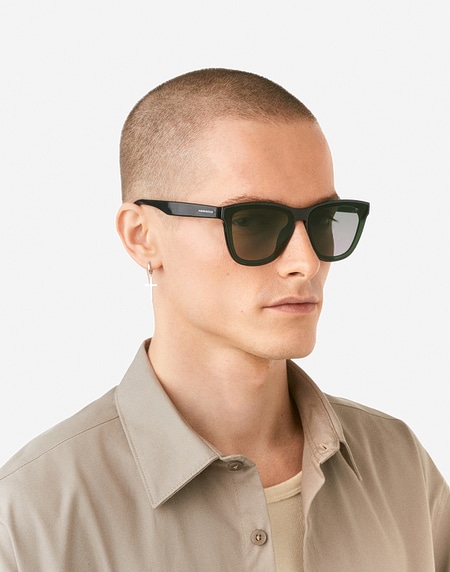 Gafas de sol Hawkers DOWNTOWN MAX - GREEN FOREST