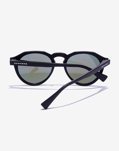 Gafas de sol Hawkers WARWICK RAW - BLACK CHROME
