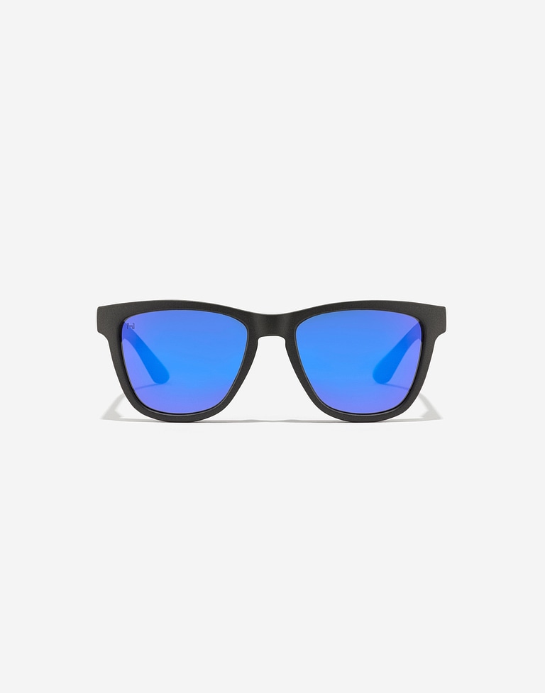 Gafas de sol Hawkers ONE XS - POLARIZED GUN METAL GALAXY