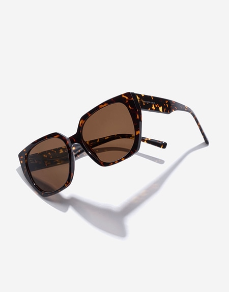 Gafas de sol HAWKERS BOUJEE - CAREY COFFEE ECO