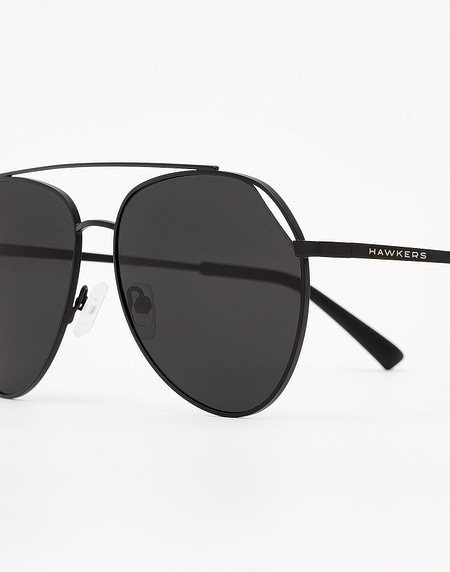 Gafas de sol Hawkers BLACK - DARK BLUEJAY