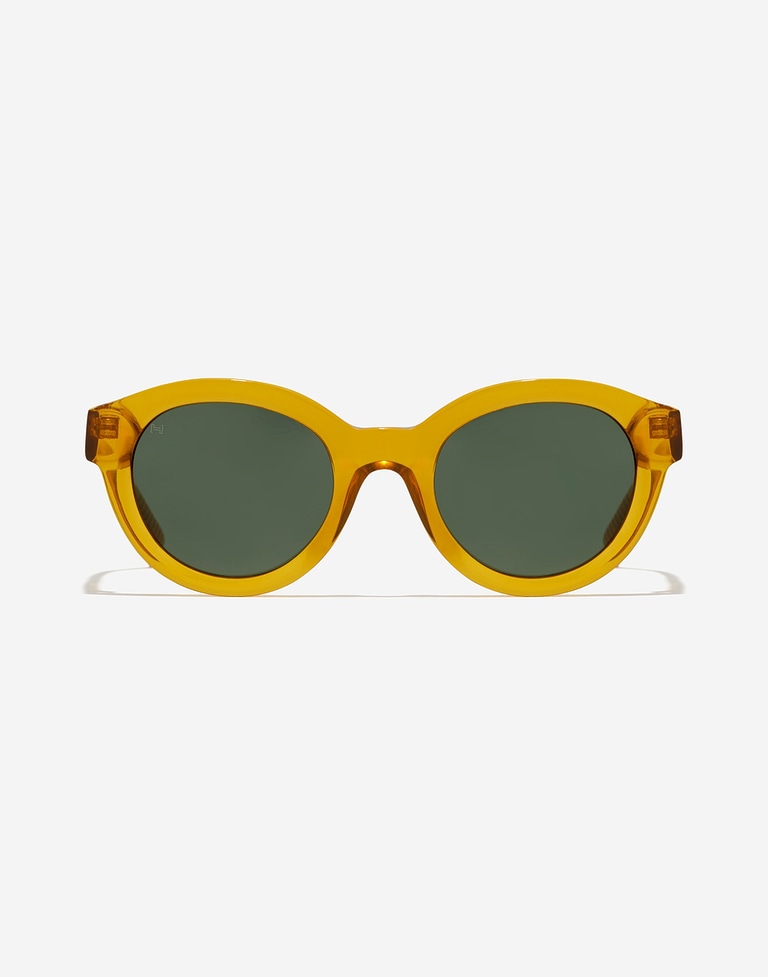 Gafas de sol HAWKERS BORN - POLARIZED YELLOW ALLIGATOR