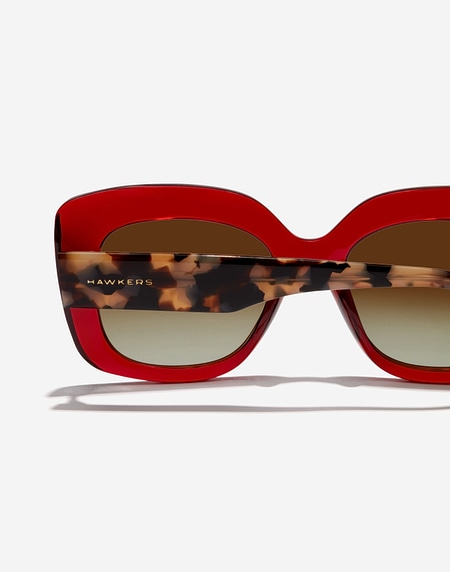 Gafas de sol Hawkers TANGO - MARSALA NATURE ECO