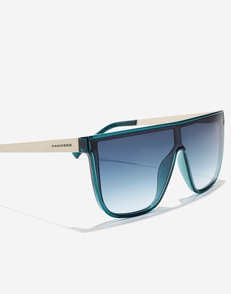 Gafas de sol Hawkers WEED - LAZULI BLUE INDIGO