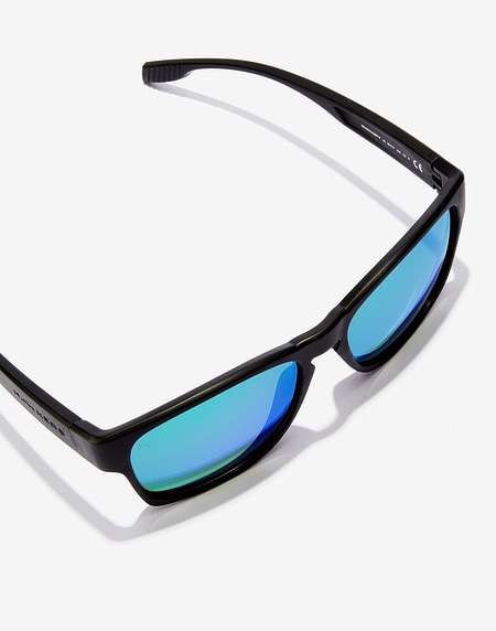 Gafas de sol Hawkers CORE RAW - BLACK EMERALD