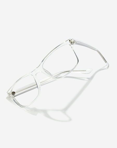 Blue Light Hawkers SUPERIOR - TRANSPARENT BB