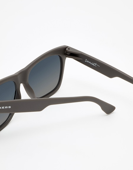 Gafas de sol Hawkers CARBON DARK GREY - BLUE SUNSET