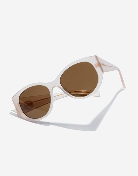 Gafas de sol Hawkers MIRANDA - SAND OLIVE