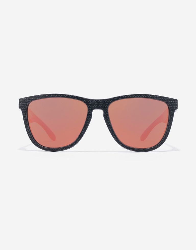 Gafas de sol Hawkers HAWKERS X ALEX RINS - ONE RAW CARBON FIBER POLARIZED