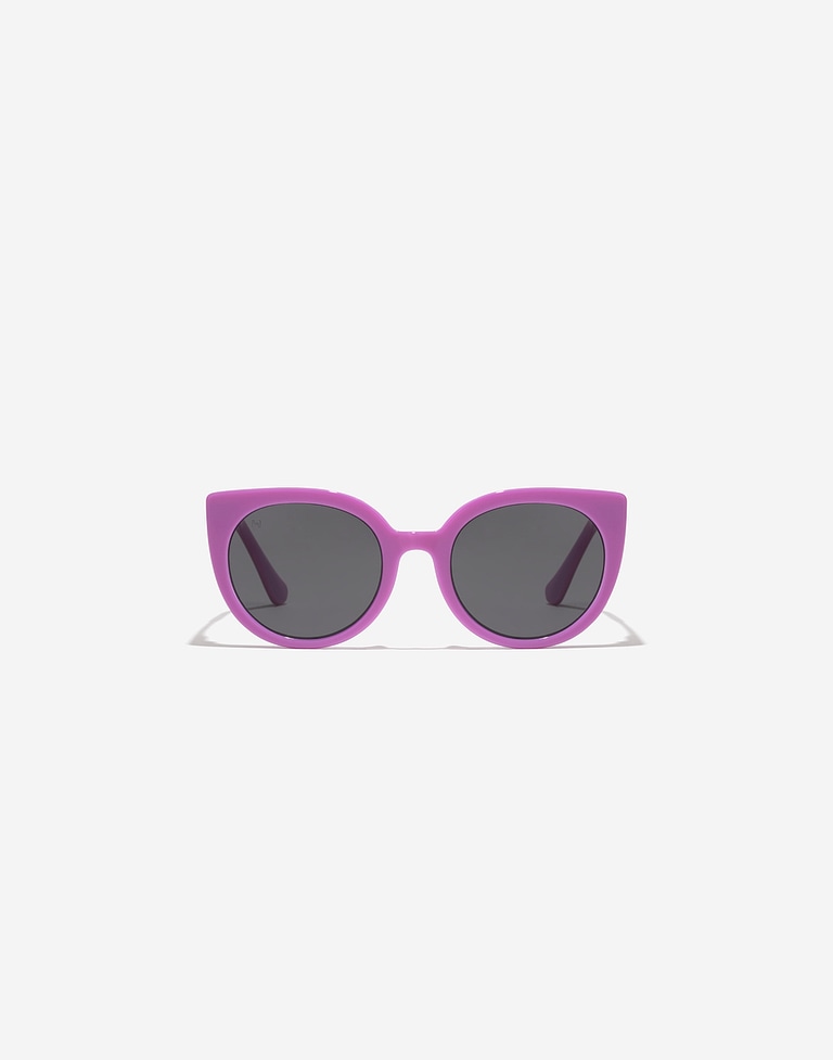Ni&ntilde;os Hawkers DIVINE KIDS - VIOLET STRIPES DARK