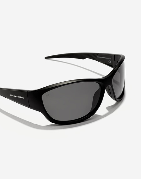 Gafas de sol Hawkers RAVE - POLARIZED BLACK DARK