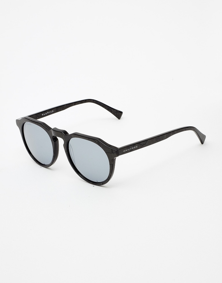 Gafas de sol Hawkers GREY PEARL - CHROME WARWICK X