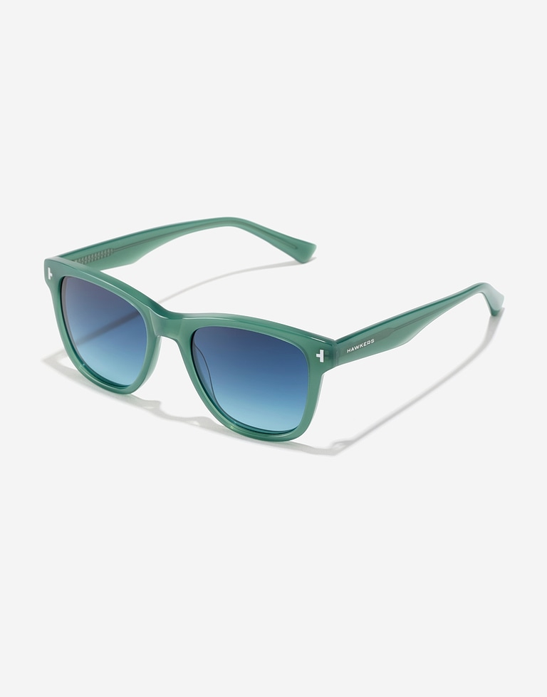 Gafas de sol Hawkers ONE PAIR - TEAL BLUE TO GREEN