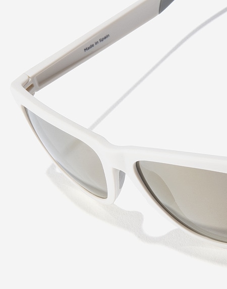 Gafas de sol Hawkers ONE SPORT RAW - POLARIZED IVORY BEIGE