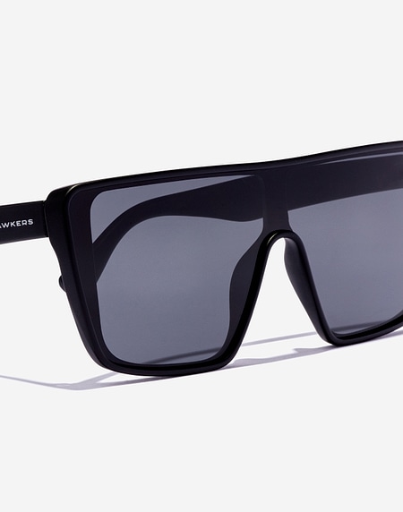 Gafas de sol Hawkers PHANTOM - POLARIZED BLACK GREY