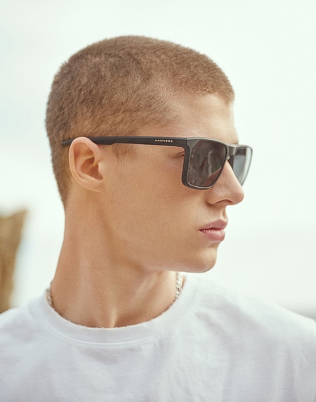 Gafas de sol HAWKERS HORIZON - POLARIZED BLACK DARK
