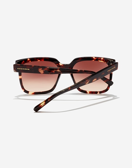 Gafas de sol Hawkers EUPHORIA - CAREY TERRACOTA