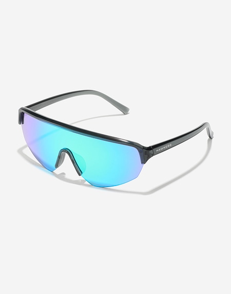 Gafas de sol HAWKERS APEX - SMOKE CLEAR BLUE