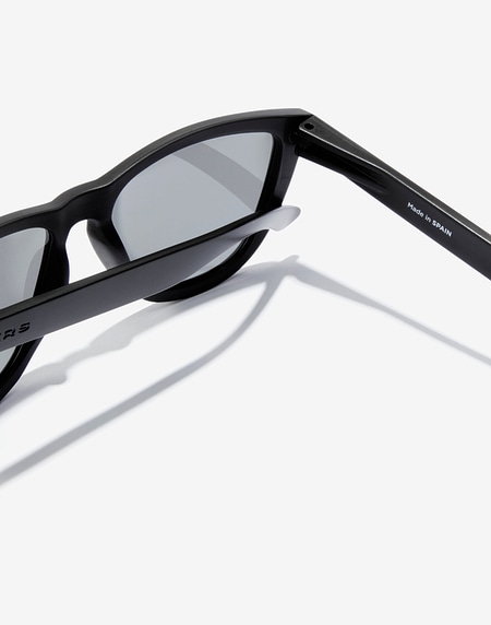 Gafas de sol Hawkers ONE RAW - POLARIZED BLACK CHROME