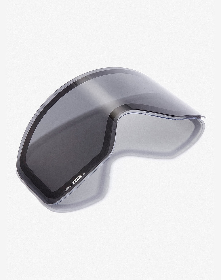 Gafas Ski Hawkers BIG LENS BLACK