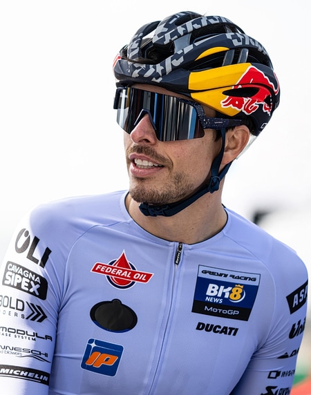 Gafas Deportivas Hawkers HAWKERS X ALEX MARQUEZ - NEXUS