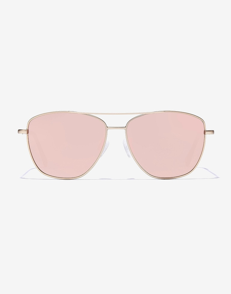Gafas de sol Hawkers LAX - POLARIZED ROSE GOLD