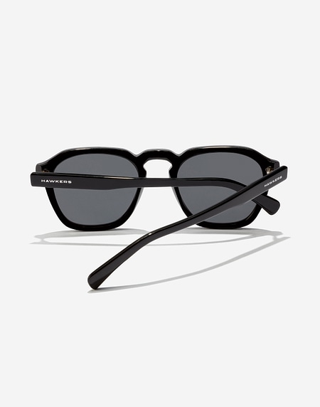 Gafas de sol Hawkers BLACKJACK - POLARIZED BLACK DARK