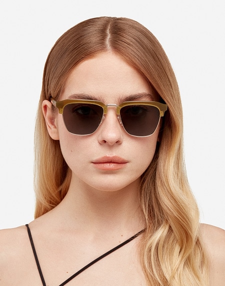 Gafas de sol Hawkers NO LIMIT - POLARIZED KHAKI DARK