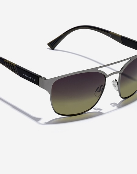 Gafas de sol Hawkers VITAL - GUN METAL MOSS